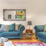 Vakantiehuis District Luxury Hideaway - Lambhowe