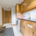Vakantiehuis District Luxury Hideaway - Lambhowe Crosthwaite