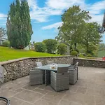 District Luxury Hideaway - Lambhowe Vakantiehuis