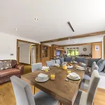 Vakantiehuis District Luxury Hideaway - Lambhowe *