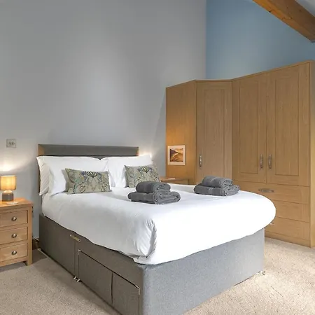 District Luxury Hideaway - Lambhowe Σπίτι διακοπών