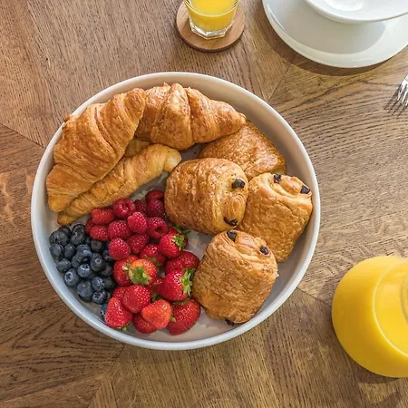 District Luxury Hideaway - Lambhowe Σπίτι διακοπών *