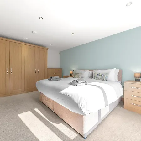 District Luxury Hideaway - Lambhowe * Crosthwaite