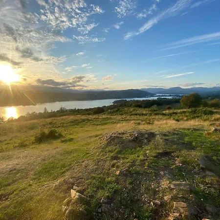 District Luxury Hideaway - Lambhowe *