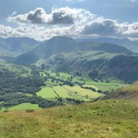 Σπίτι διακοπών District Luxury Hideaway - Lambhowe