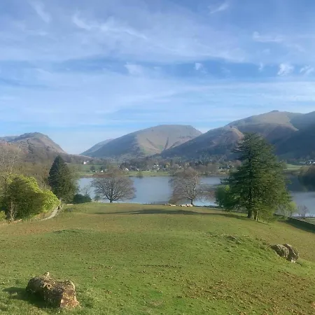 Σπίτι διακοπών District Luxury Hideaway - Lambhowe *