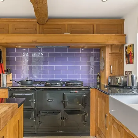 District Luxury Hideaway - Lambhowe Σπίτι διακοπών Crosthwaite