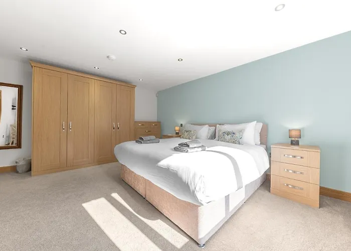 District Luxury Hideaway - Lambhowe * Crosthwaite