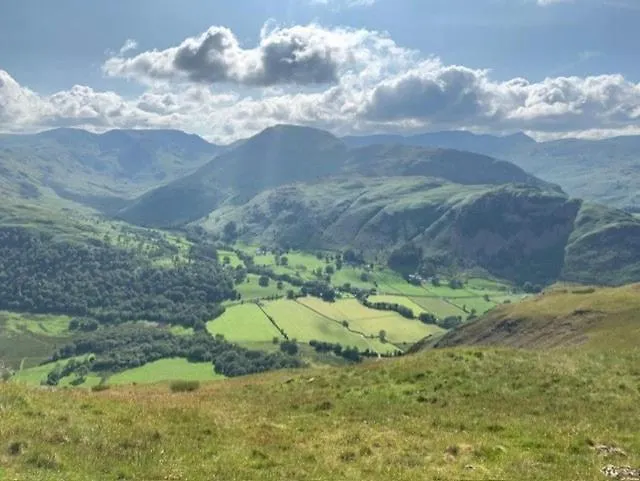 Casa de Férias District Luxury Hideaway - Lambhowe