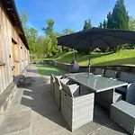 Tatil Evi District Luxury Hideaway - Lambhowe