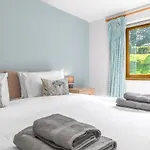 District Luxury Hideaway - Lambhowe Tatil Evi *