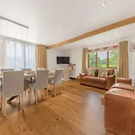 District Luxury Hideaway - Lambhowe Crosthwaite