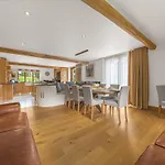 District Luxury Hideaway - Lambhowe *