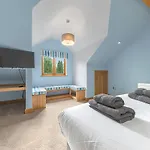 District Luxury Hideaway - Lambhowe Tatil Evi