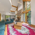 Tatil Evi District Luxury Hideaway - Lambhowe