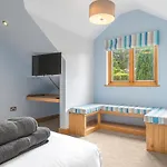 Tatil Evi District Luxury Hideaway - Lambhowe