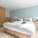 Tatil Evi District Luxury Hideaway - Lambhowe Crosthwaite
