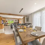 District Luxury Hideaway - Lambhowe Tatil Evi