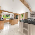 Tatil Evi District Luxury Hideaway - Lambhowe *
