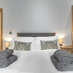 District Luxury Hideaway - Lambhowe Crosthwaite