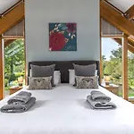District Luxury Hideaway - Lambhowe Crosthwaite