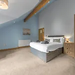 District Luxury Hideaway - Lambhowe Tatil Evi *