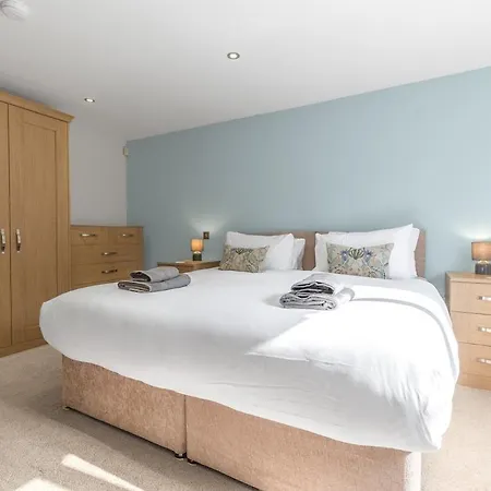 Feriehus District Luxury Hideaway - Lambhowe Crosthwaite
